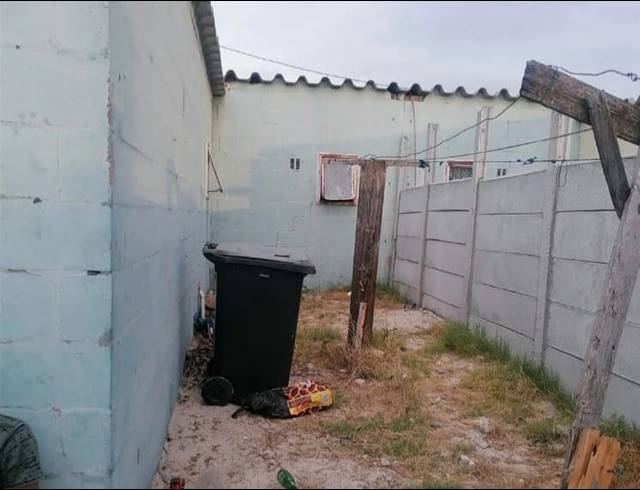 1 BEDROOM HOUSE FOR SALE IN WESBANK